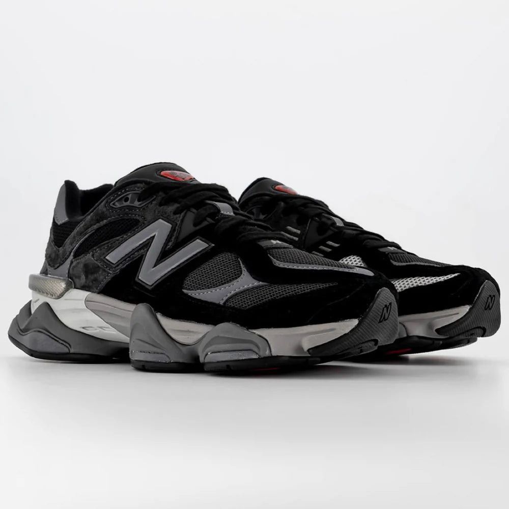 Мъжки маратонки New Balance 9060 Black