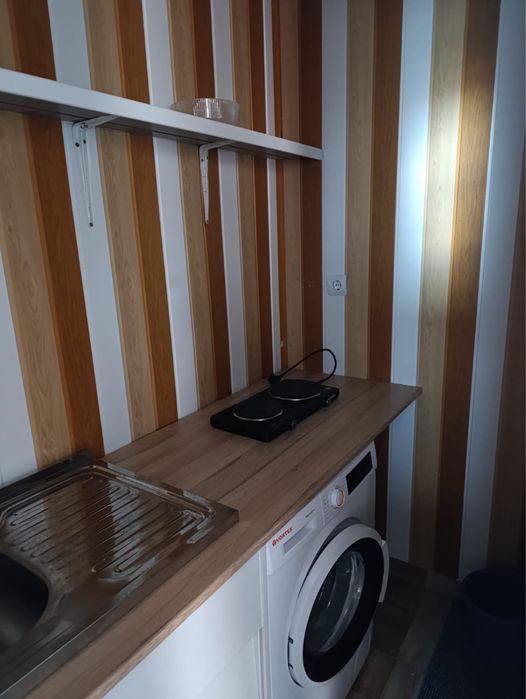 Inchiriez garsoniere de tip studio in bloc de garsoniere nou