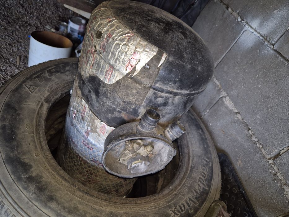 Продам газ болон