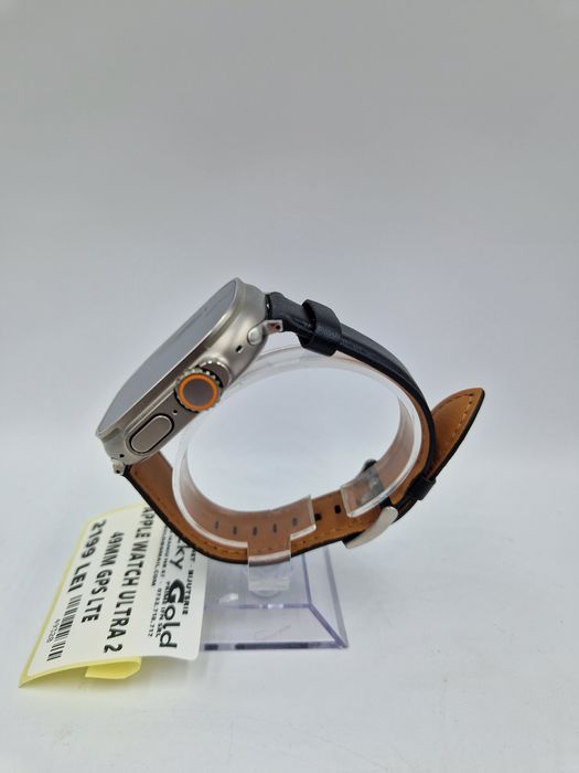 Apple Watch Ultra 2 49mm GPS LTE GARANTIE #49320