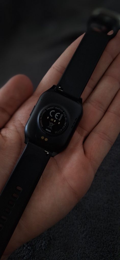 SMART WATCH Aktiv-KT73S безупречен