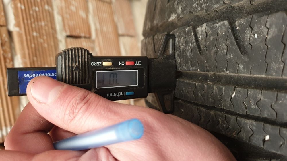 Гуми 195 65 16 С нокиан