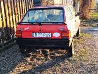 Seat Ibiza Crono