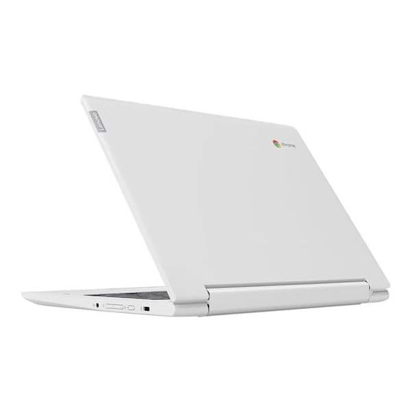 Лаптоп Lenovo Chromebook с ТъчСкриин