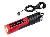 Compresor  portabil  cu acumulator si lanterna ULTIMATE SPEED