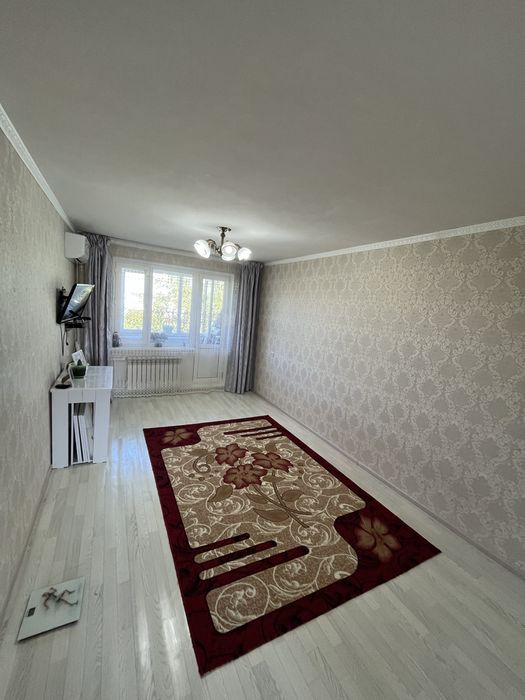 Квартира 2х комнатная