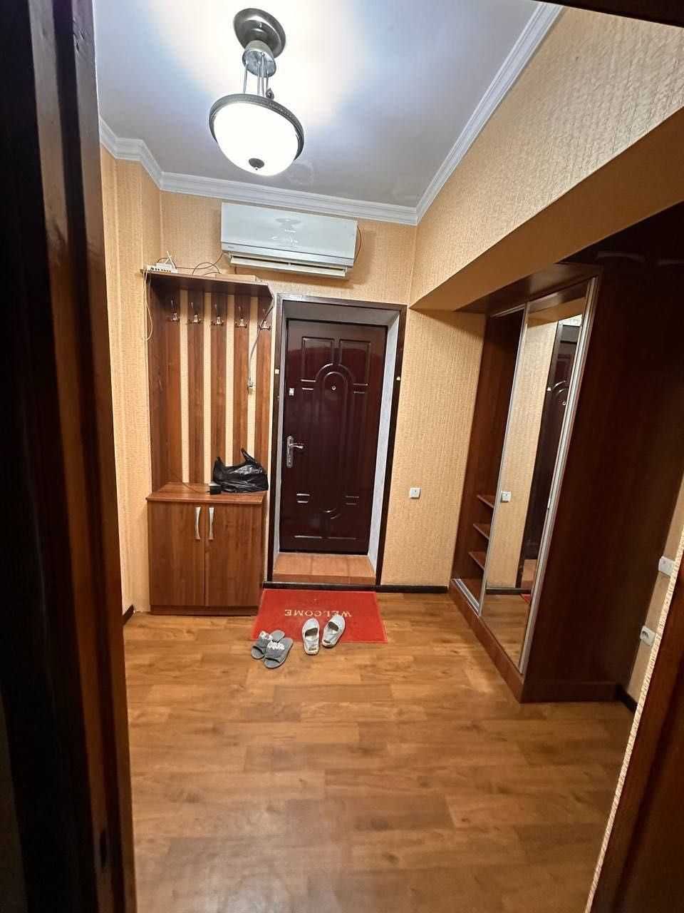Чилонзор Квартира аренда 2 хонали 136148