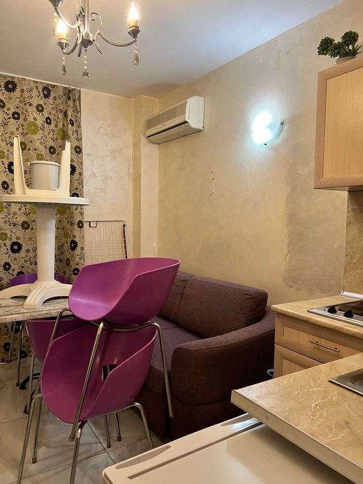 Продава се Ателие в к.к. Слънчев бряг - 28 кв.м за 1375 €/кв.м - Снимка #4