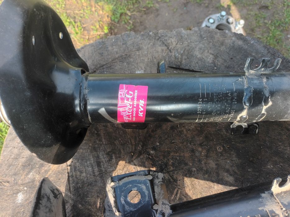 Vand telescoape bmw x3 e83