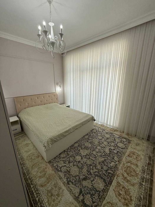 mirzo ulugbek 3xonali kadaster bor zor narxda shoshilin s remontom88m;