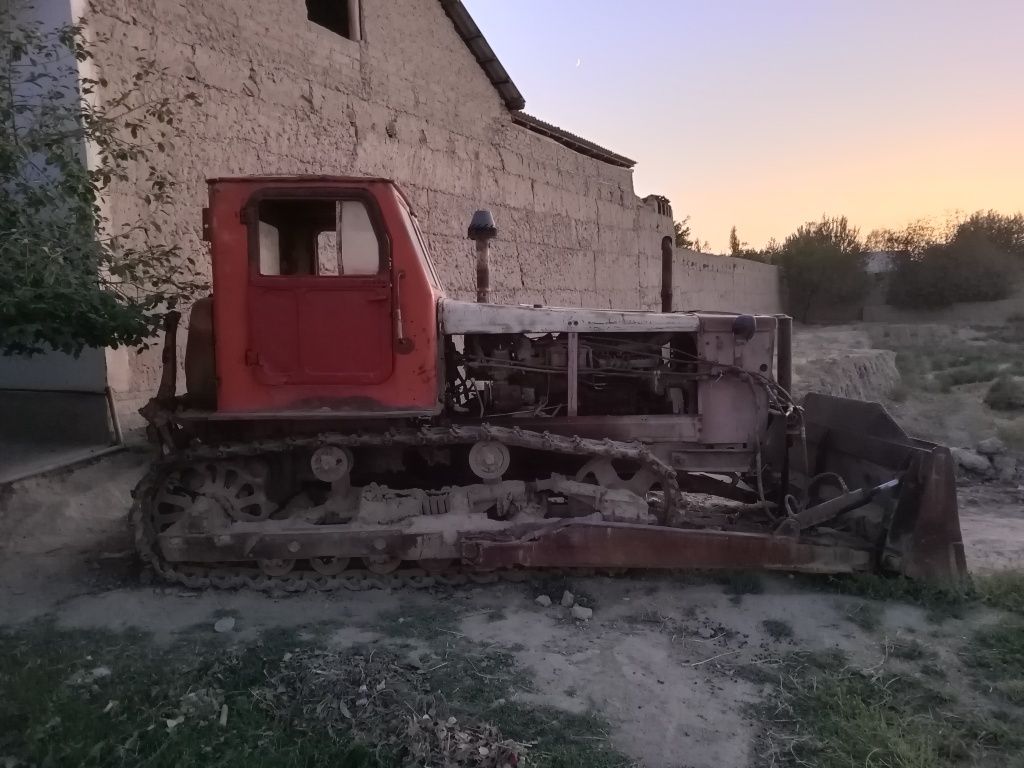 Алтай трактор сотилади