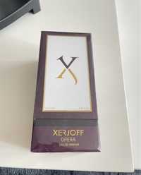 Parfum XERJOFF OPERA miros deosebit,persistent garantat nou sigilat