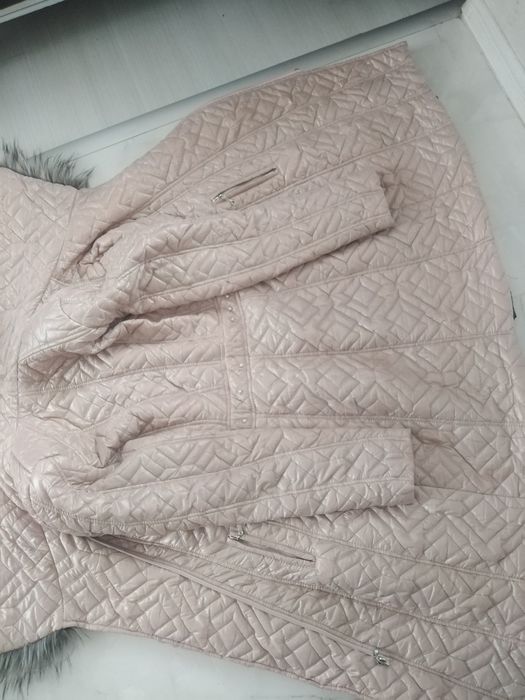 Зимно палто.    .