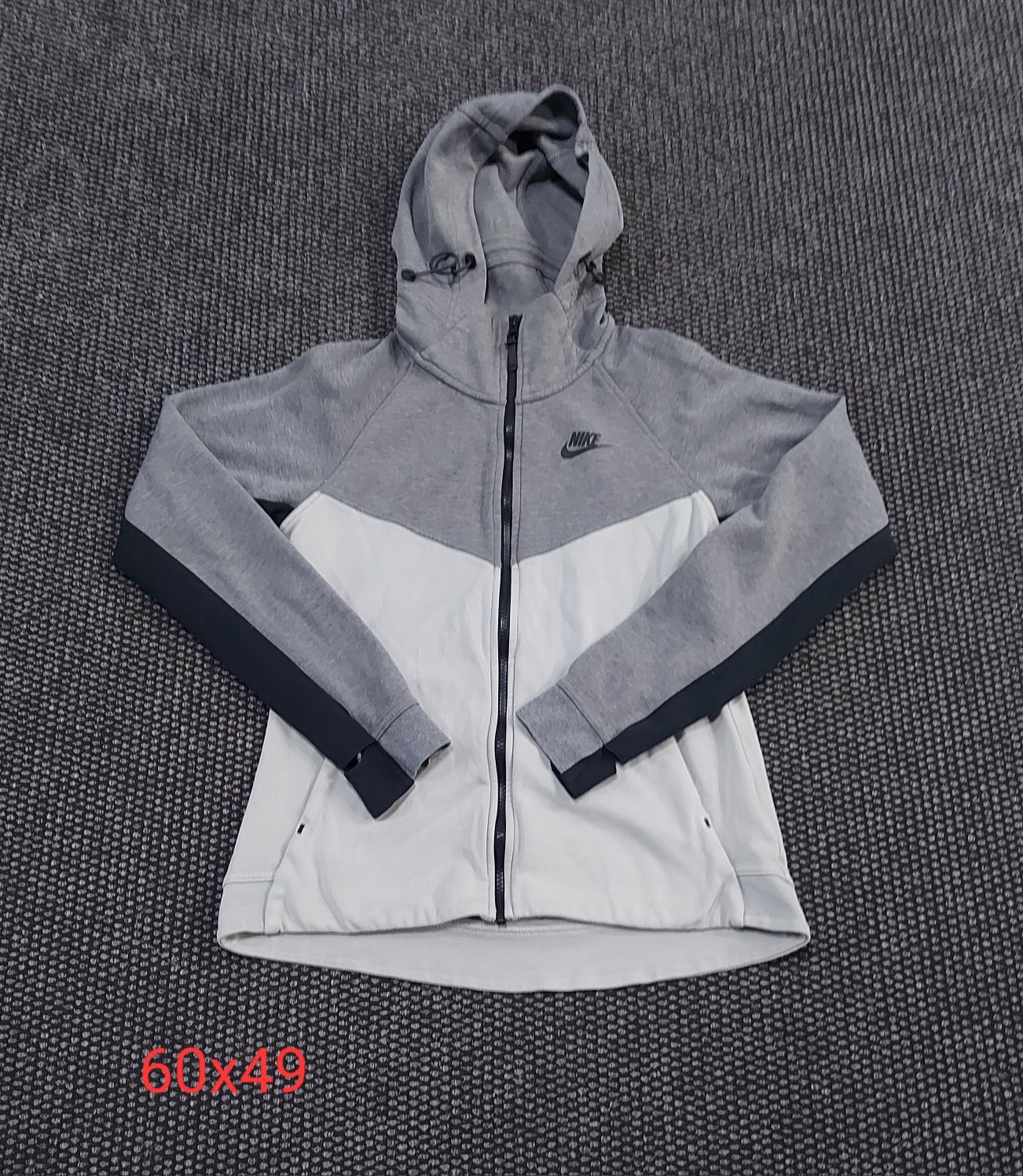 Nike tech fleece дамски S размер