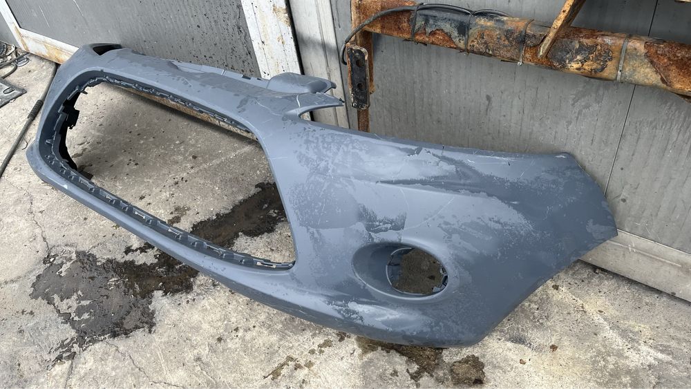 Предна броня Ford Focus 3 2008- 2бр.