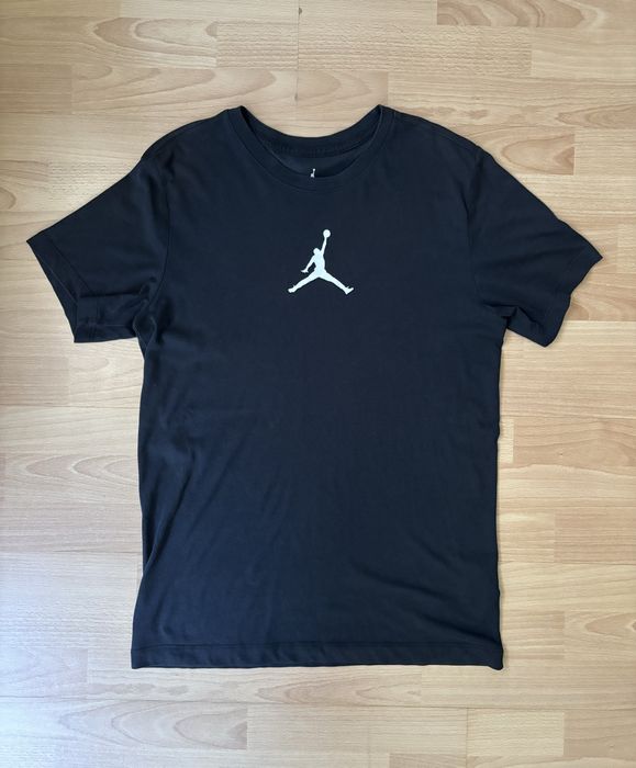 Jordan тениска
