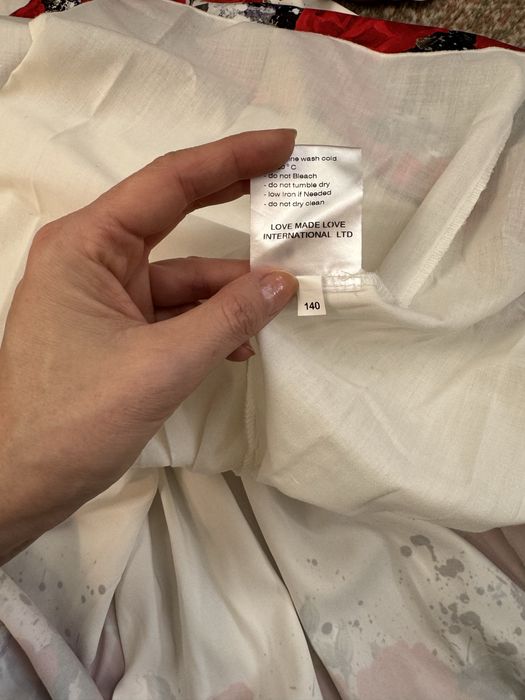 Официална рокля за момиче