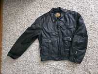 Geaca Piele Harley Davidson