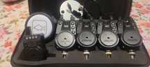 Senzori pescuit Prologic c series