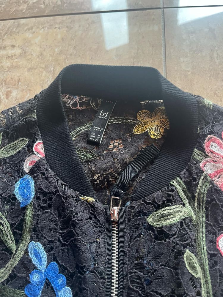 Vintage яке Zara