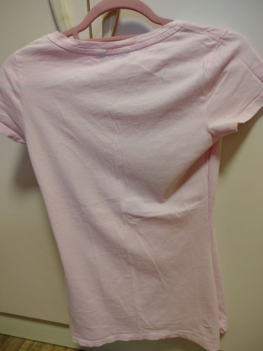 Дамска тениска Tommy Hilfiger