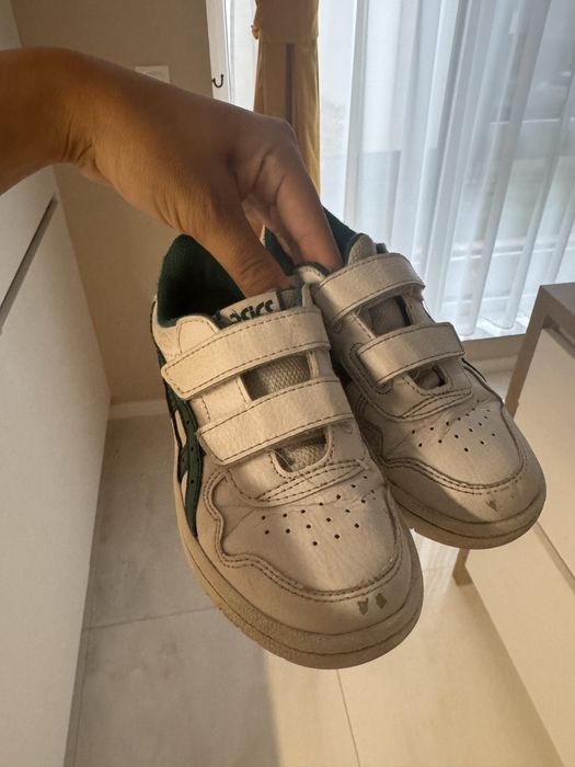 Детски маратонки Asics