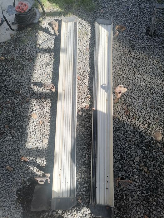 Vând piese l200, usii praguri exterioare l200, uși fata spate