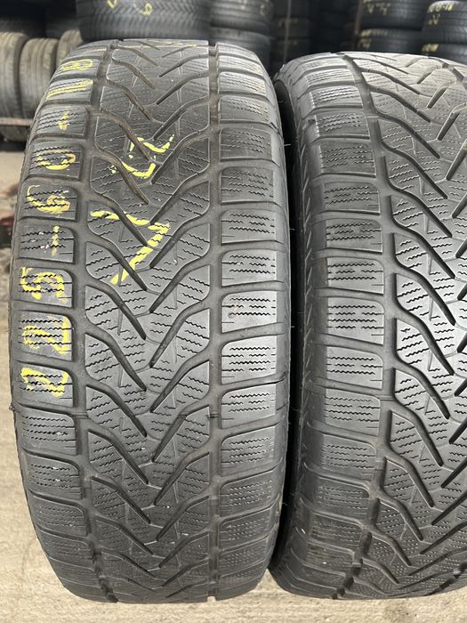 4 Anvelope Iarna 225/60/18 Lassa 2022