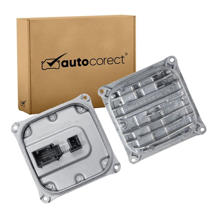 Modul LED Far Compatibil Continental, pentru Mercedes A2228700589