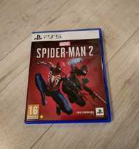 Spider man 2 ps5