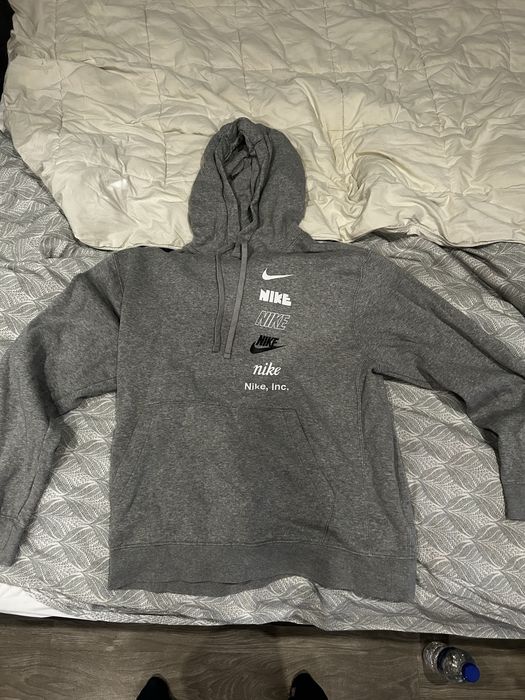 Оригинално Nike горнище