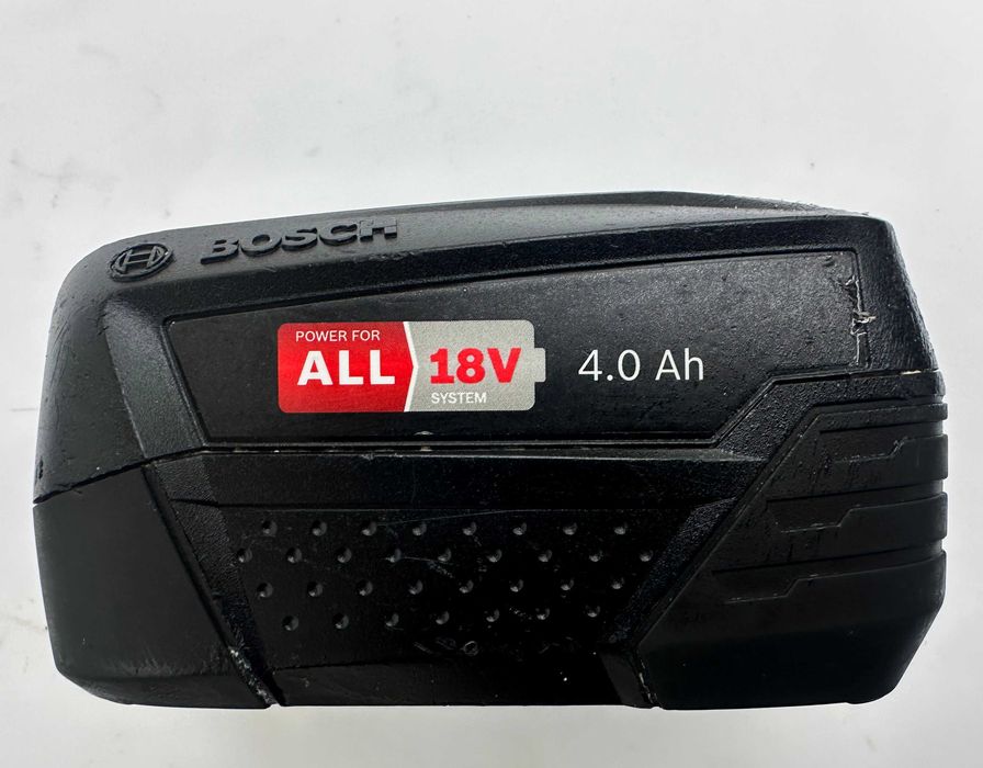 BOSCH PBA 18V 4.0Ah - Акумулаторна батерия Power for ALL