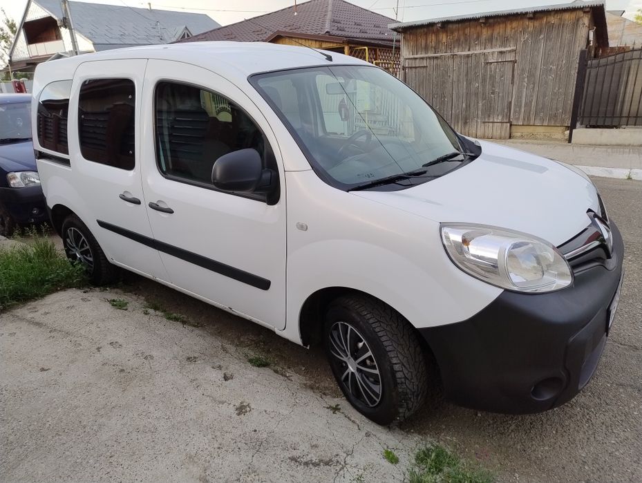 Renault Kangoo 1.5 dci /Posibil Schimb