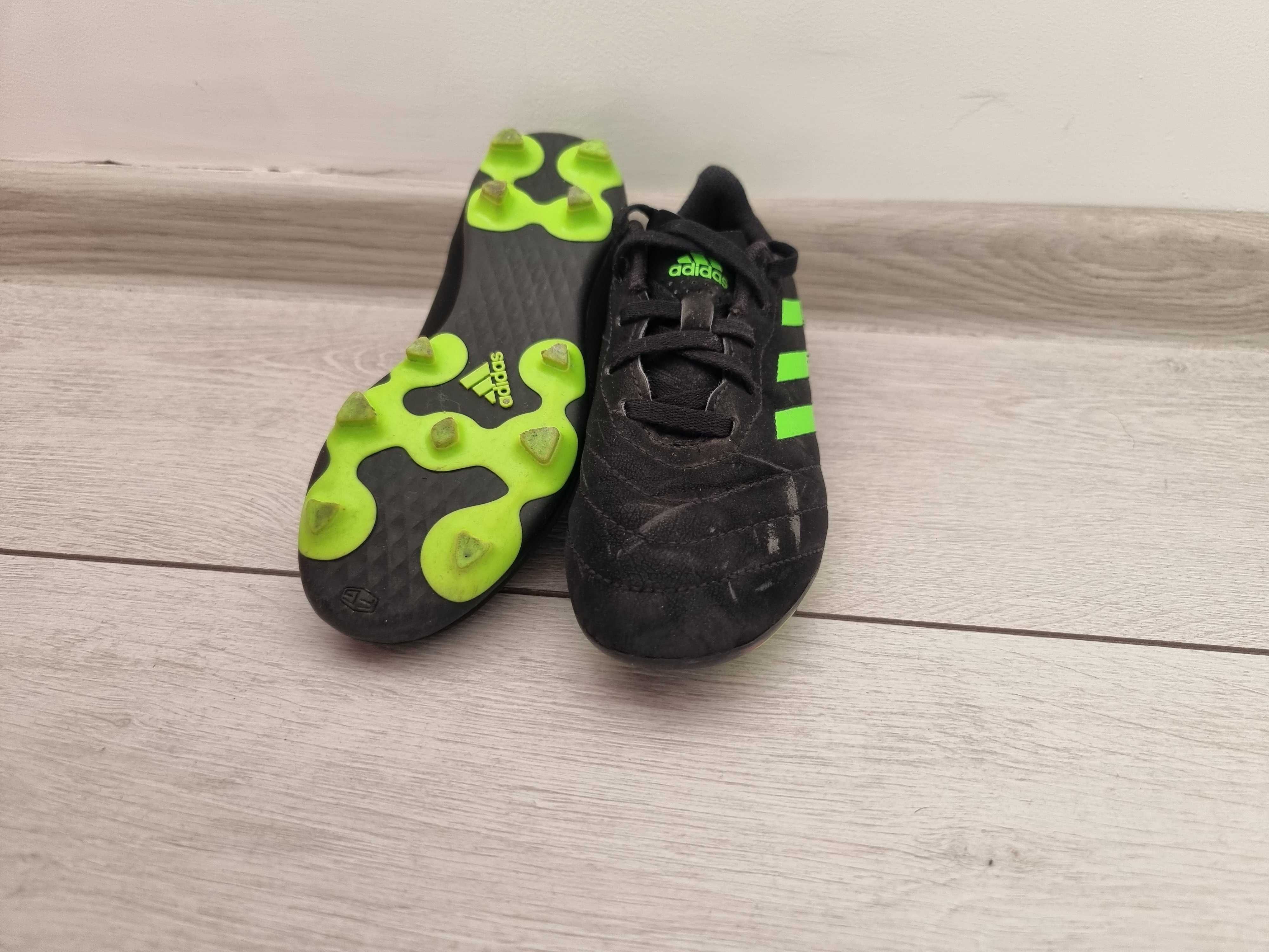 Adidas детски футболни обувки/ бутонки 31½