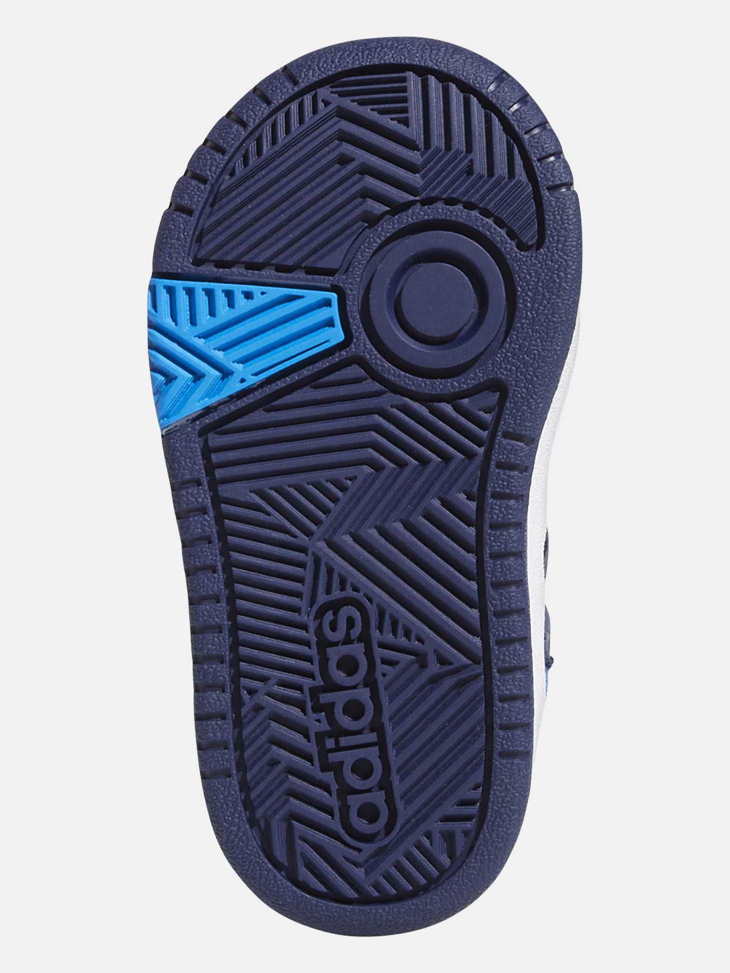 Детски обувки adidas HOOPS 3.0 MID K