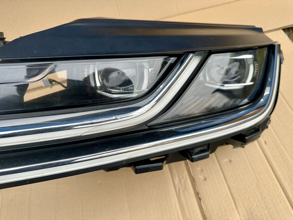 Far Stanga Original Full Led Volkswagen VW Arteon 2017-2020