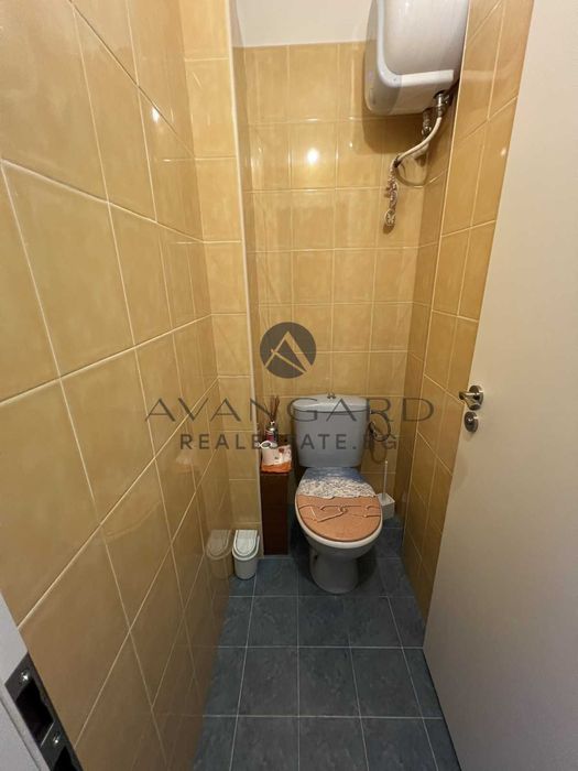 Продава се Тристаен апартамент в Пловдив, Тракия - 91 кв.м за 1726 €/кв.м - Снимка #8