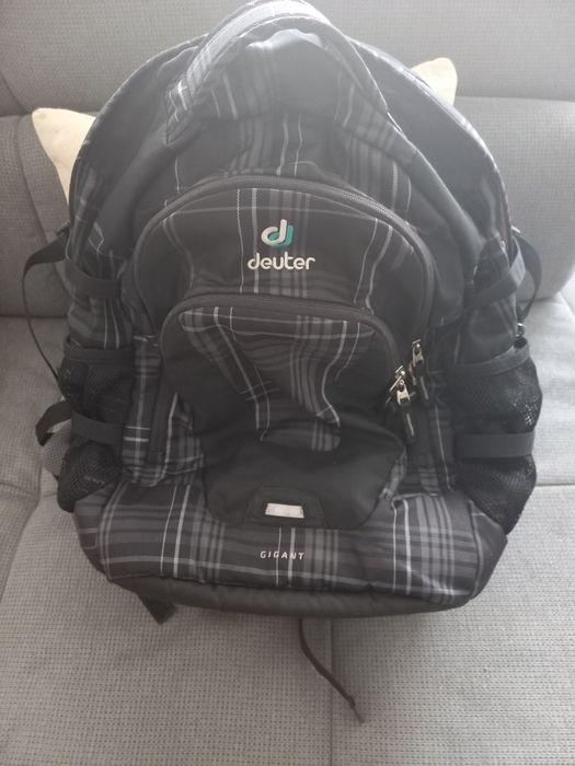 Rucsac Deuter Gigant