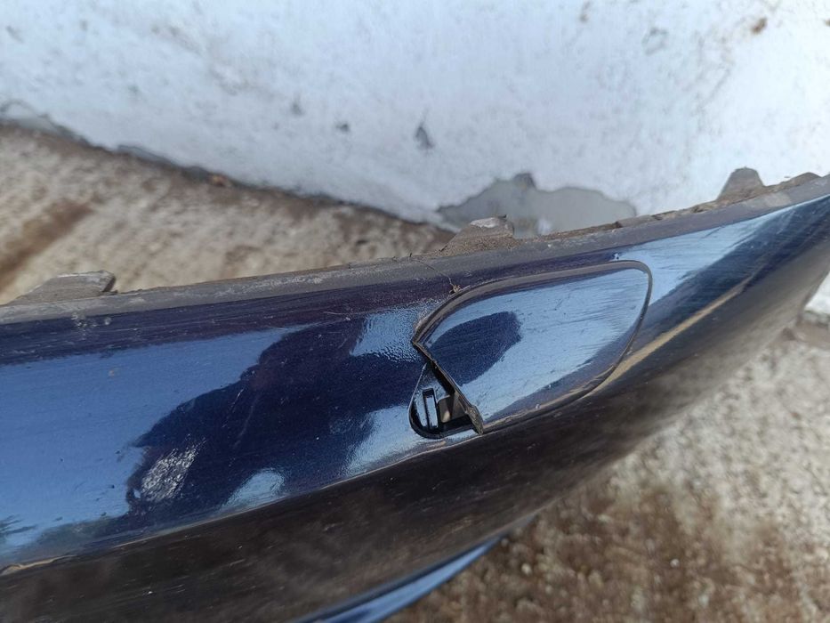 Bara fata complet echipata VOLVO V70 S80 2008 - 2013