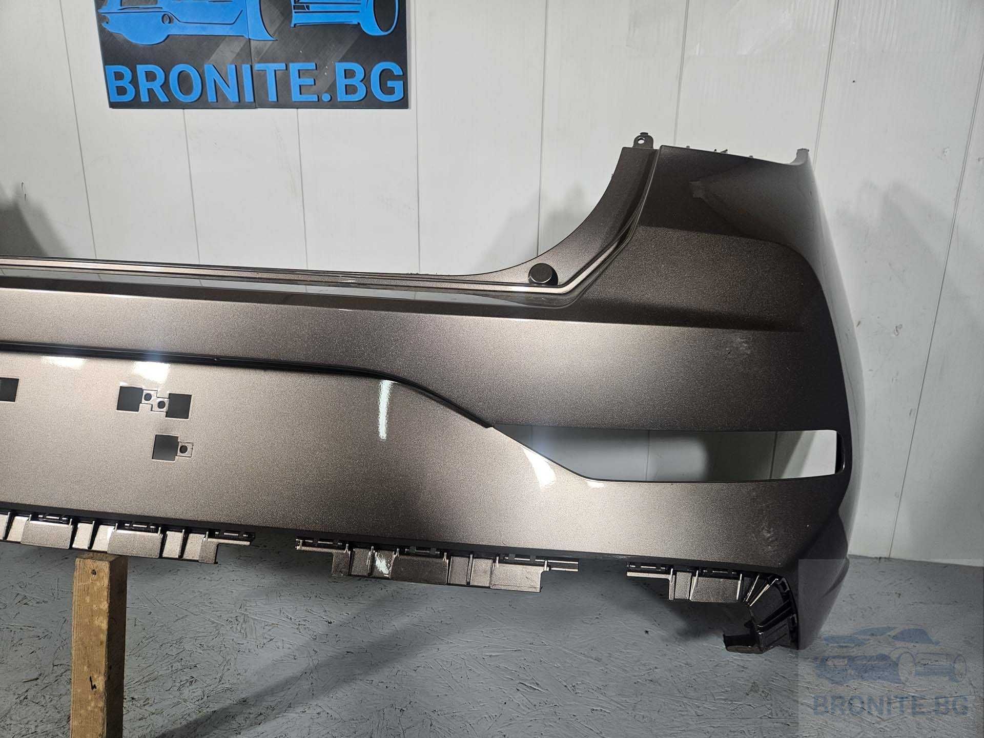 Задна броня HYUNDAI I30 FACELIFT Хюндай и30 2020-