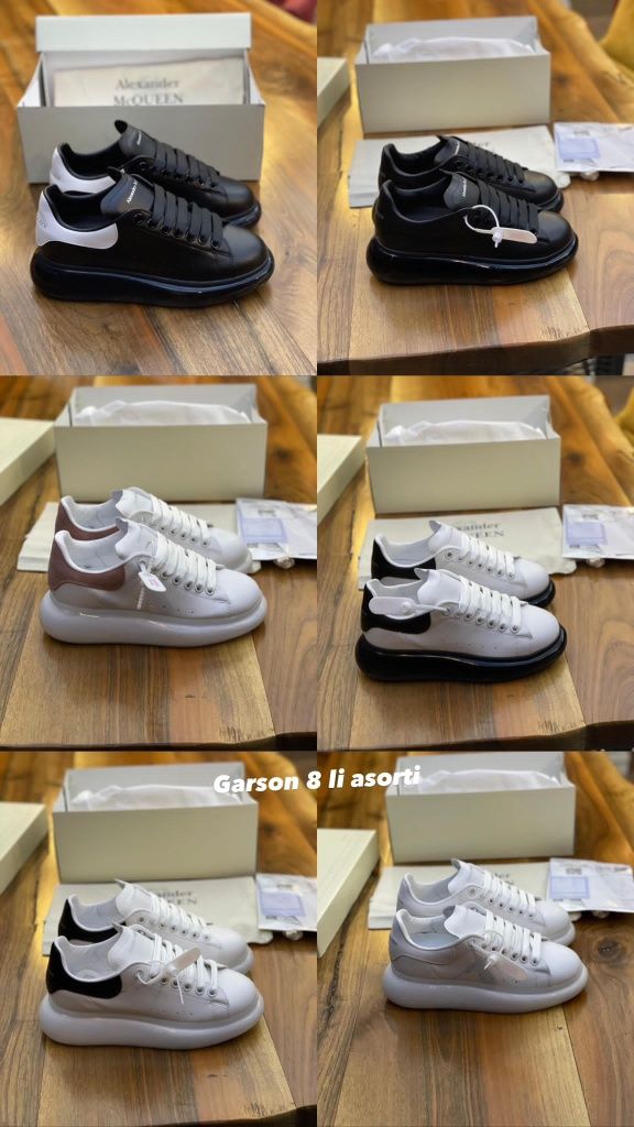Adidași Alexander McQueen**Calitate Premium**