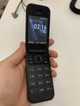 Nokia 2720 flip perfect functional