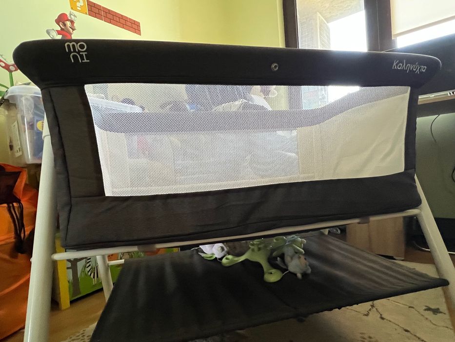 Бебешка кошара (0-6м)