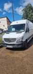 Mercedes-Benz Sprinter 316 CDI 2015