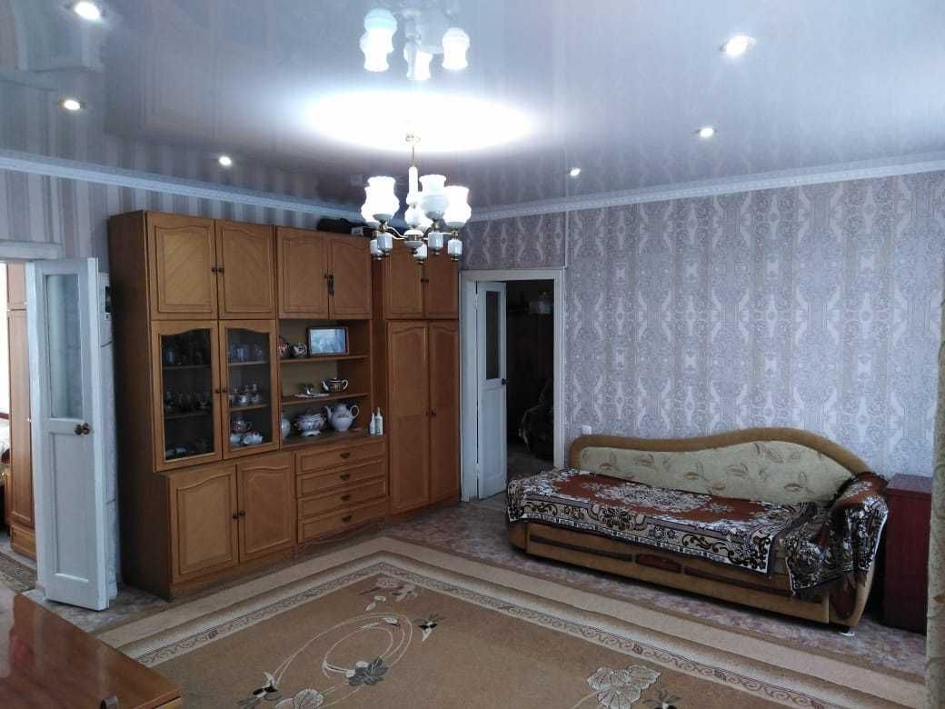 Дом на Старом мясокомбинате