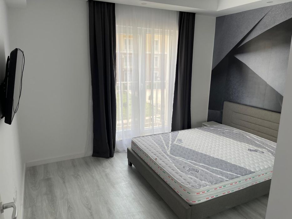 Apartament Cochet 2 camere Cosmopolis