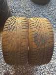 Anvelope de iarna 255/35 R20
