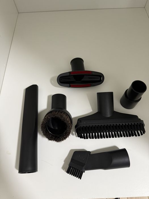 Set accesorii perii curatare canapea aspirator karcher dyson rowenta