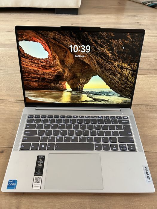 Laptop Lenovo IdeaPad Slim 5 14IAH8 - Type 83BF