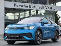 Volkswagen ID.5 Volkswagen ID.5 Pro Advanced